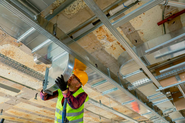 Best Affordable HVAC Services  in Victoria, VA