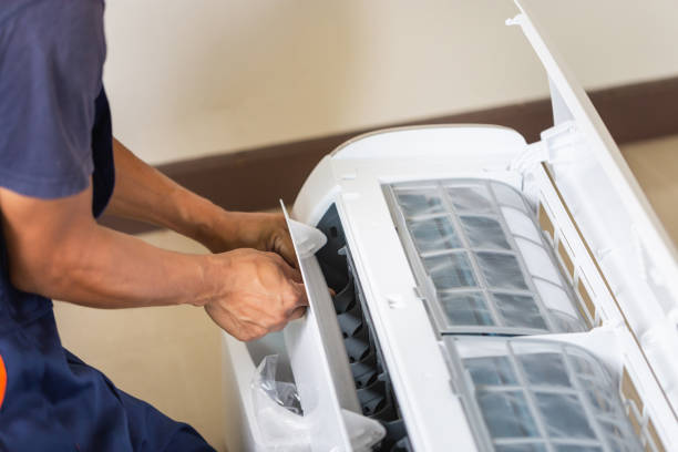 Best Affordable HVAC Services  in Victoria, VA