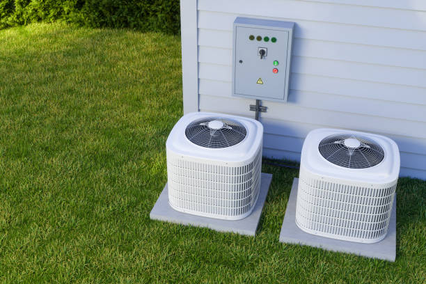 Best Local HVAC Companies  in Victoria, VA