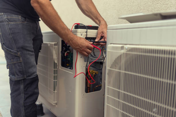 Best HVAC Installation Services  in Victoria, VA