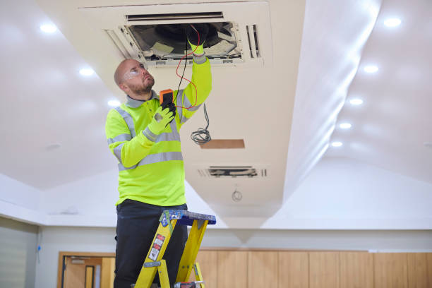 Best Affordable HVAC Services  in Victoria, VA