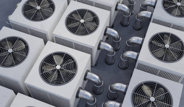 Local HVAC Companies in Victoria, VA