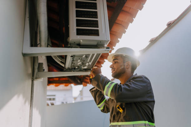 Best HVAC Air Duct Cleaning  in Victoria, VA