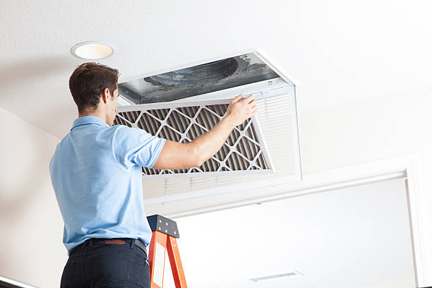 Best HVAC Maintenance Near Me  in Victoria, VA