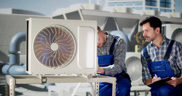 Victoria, VA HVAC Company
