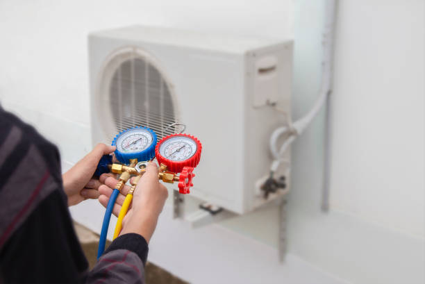 Best 24/7 HVAC Repair  in Victoria, VA