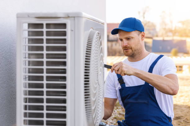 Best HVAC Emergency Services  in Victoria, VA