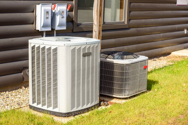 Best Air Conditioning Repair  in Victoria, VA