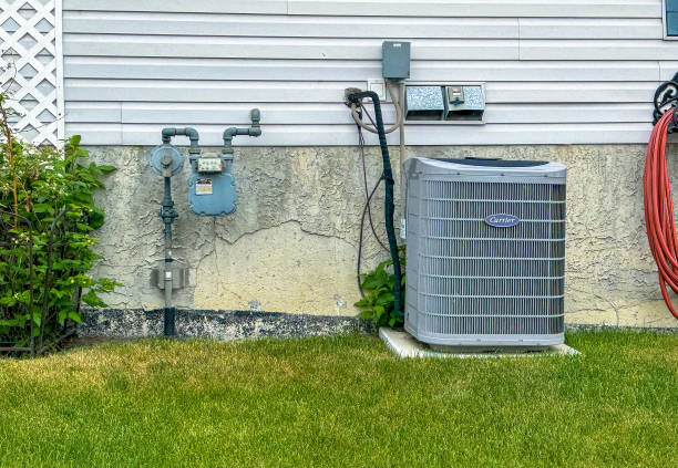 Best HVAC Replacement Cost  in Victoria, VA